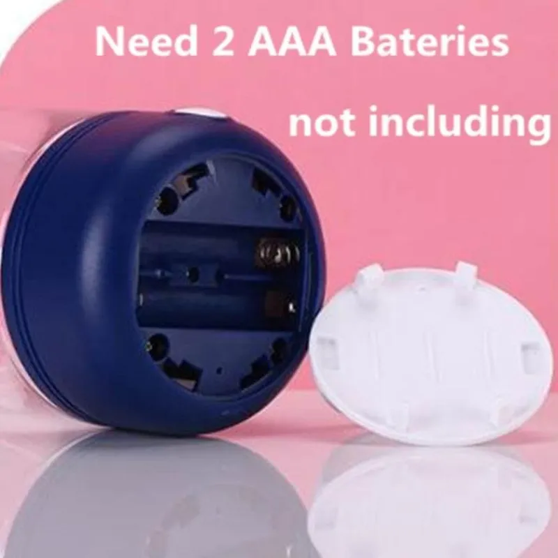 Trail Tech Camping-Werkzeuge|Outdoor-Gadgets-Tragbare elektrische Shaker-Flasche – Kompakter Reisemixer