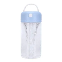 Trail Tech Camping-Werkzeuge|Outdoor-Gadgets-Tragbare elektrische Shaker-Flasche – Kompakter Reisemixer