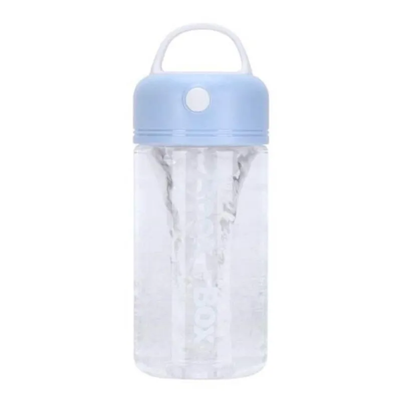 Trail Tech Camping-Werkzeuge|Outdoor-Gadgets-Tragbare elektrische Shaker-Flasche – Kompakter Reisemixer