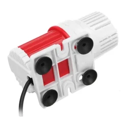 The Outdoor Vault Camping-Werkzeuge|Outdoor-Artikel-Tragbare elektrische Wasserpumpe – Mehrzweckpumpe