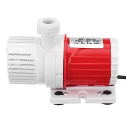 The Outdoor Vault Camping-Werkzeuge|Outdoor-Artikel-Tragbare elektrische Wasserpumpe – Mehrzweckpumpe