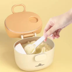 Trail u0026 Beyond Camping Im Freien|Küche & Esszimmer-Tragbare Lebensmittelbox von Dreamy Crown – Stilvoller Lunchbehälter