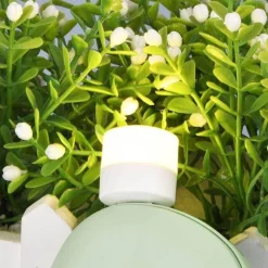 Comfort u0026 Style Gadgets Für Zuhause|Beleuchtung-Tragbare LED-Minilampe - 4er-Pack USB-Schreibtischleuchte