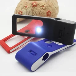 Roam Ready Camping-Werkzeuge|Heimwerkzeuge-Tragbare LED-Taschenlampe - Einstellbare Lichtlinse