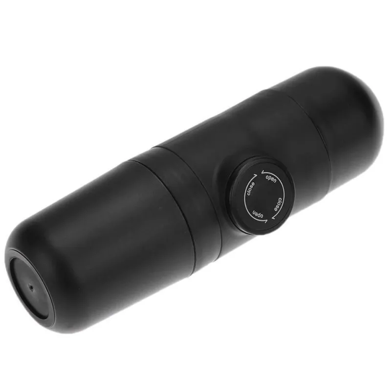 The Cozy Mug Autozubehör|Automobilindustrie-Tragbare Mini-Espressomaschine