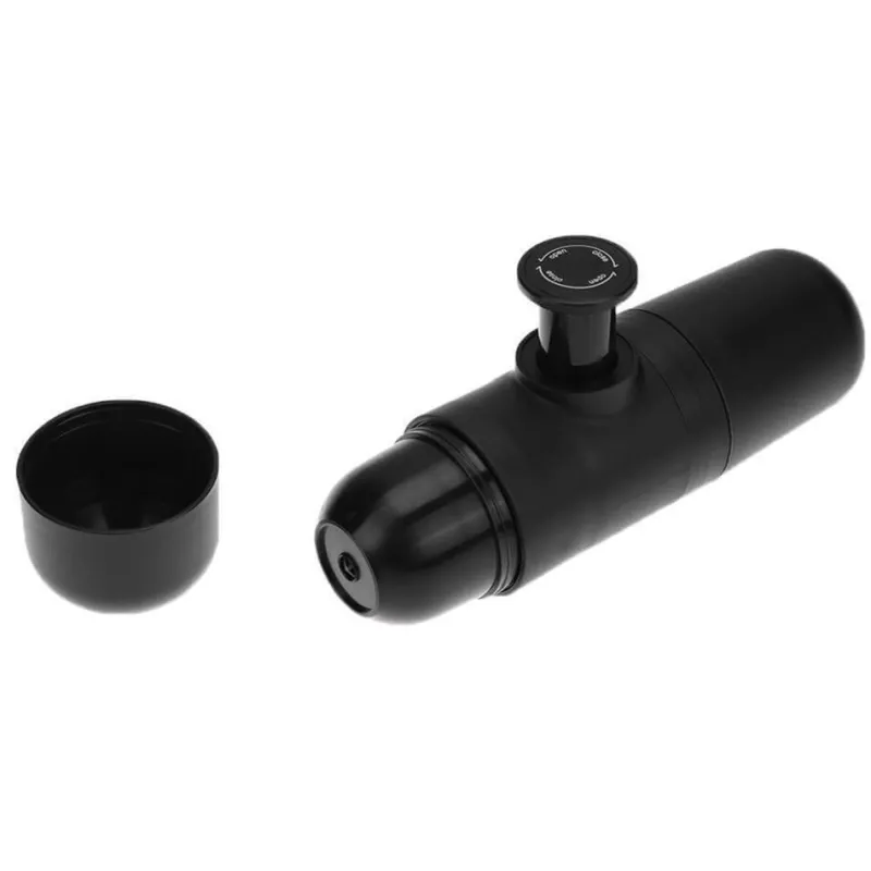 The Cozy Mug Autozubehör|Automobilindustrie-Tragbare Mini-Espressomaschine