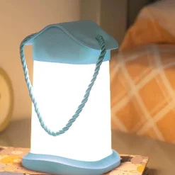 The Light Loft Beleuchtung-Tragbare Nachtlampe – Reisetaugliche Beleuchtungslösung