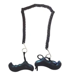 Roam Ready Outdoor-Gadgets|Heimwerkzeuge-Tragbare Notfall-Kettensäge – Survival-Camping-Werkzeug