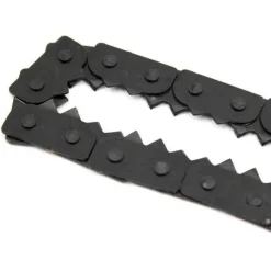 Roam Ready Outdoor-Gadgets|Heimwerkzeuge-Tragbare Notfall-Kettensäge – Survival-Camping-Werkzeug