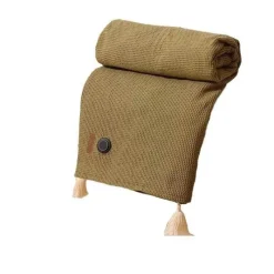 Trail u0026 Beyond Camping Im Freien|Gadgets Für Zuhause-Tragbare, per USB wiederaufladbare Heizdecke – Wärme für unterwegs