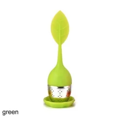 The Cozy Mug Küche & Esszimmer-Tragbare Tee-Eier – Einzigartiges, lustiges Zubehör zum Teekochen