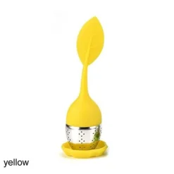 The Cozy Mug Küche & Esszimmer-Tragbare Tee-Eier – Einzigartiges, lustiges Zubehör zum Teekochen