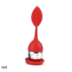 The Cozy Mug Küche & Esszimmer-Tragbare Tee-Eier – Einzigartiges, lustiges Zubehör zum Teekochen