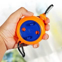 Trail u0026 Beyond Camping-Werkzeuge|Camping Im Freien-Tragbare, verstellbare Reisewäscheleine – einziehbare Wäscheleine