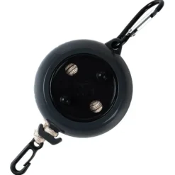 Trail u0026 Beyond Camping-Werkzeuge|Camping Im Freien-Tragbare, verstellbare Reisewäscheleine – einziehbare Wäscheleine