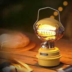 Trail u0026 Beyond Camping-Werkzeuge|Camping Im Freien-Tragbare wasserdichte Campinglampe – Leuchtlicht für den Außenbereich