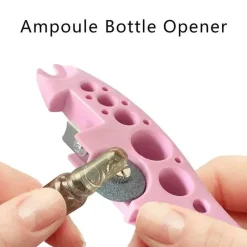 Tom Küche & Esszimmer-Tragbarer Ampullenöffner – einfaches Werkzeug für medizinische Glasfläschchen