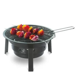 Trail u0026 Beyond Camping-Werkzeuge|Camping Im Freien-Tragbarer Antihaft-Campinggrill – Elite Adventure Cooker