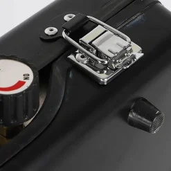 Adventure Basecamp Camping Im Freien|Küche & Esszimmer-Tragbarer 2-Brenner-Grill – Kompakte Kochlösung für draußen