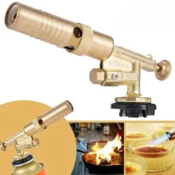 The Outdoor Vault Camping-Werkzeuge|Camping Im Freien-Tragbarer Camping-Grillanzünder – Leistungsstarker Outdoor-Anzünder