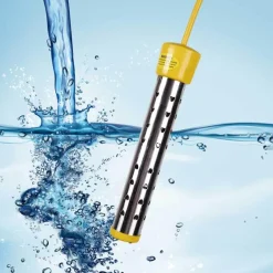 Gear Up u0026 Go Outdoor-Gadgets|Badezimmer-Tragbarer Durchlauferhitzer – Multifunktionale automatische Heizlösung