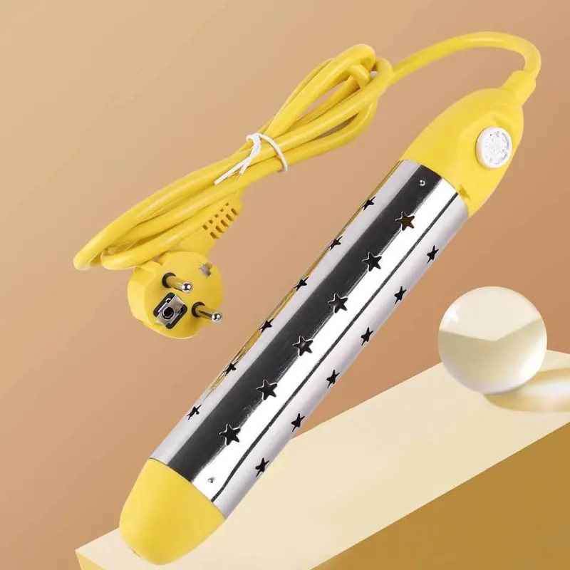 Gear Up u0026 Go Outdoor-Gadgets|Badezimmer-Tragbarer Durchlauferhitzer – Multifunktionale automatische Heizlösung