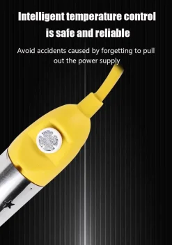 Gear Up u0026 Go Outdoor-Gadgets|Badezimmer-Tragbarer Durchlauferhitzer – Multifunktionale automatische Heizlösung