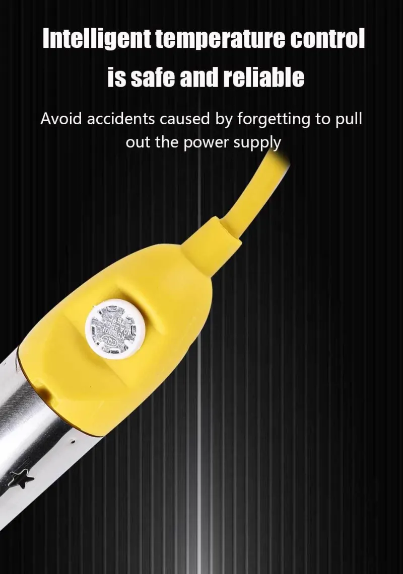 Gear Up u0026 Go Outdoor-Gadgets|Badezimmer-Tragbarer Durchlauferhitzer – Multifunktionale automatische Heizlösung