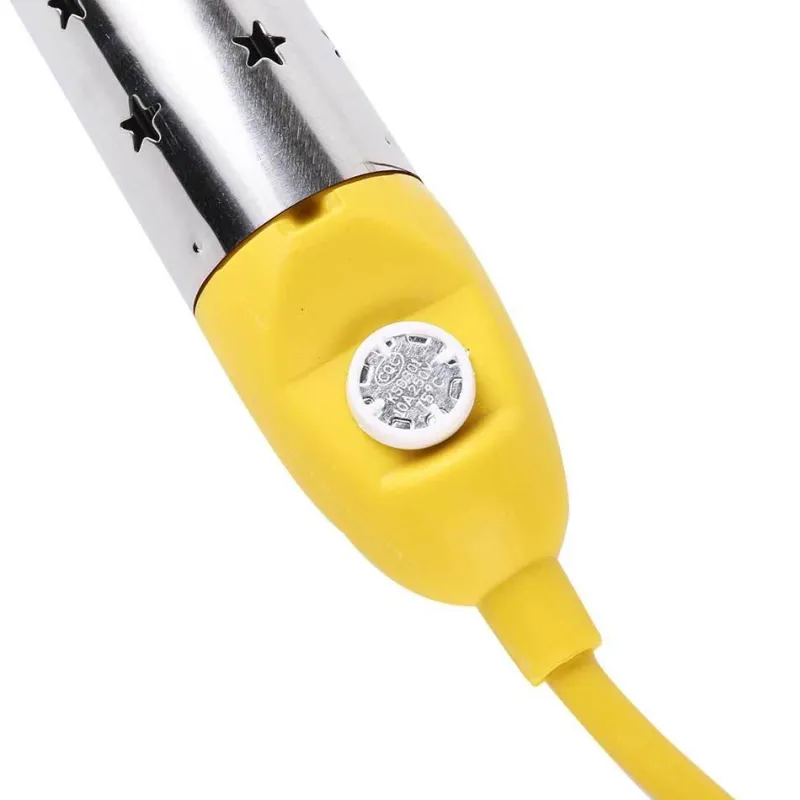 Gear Up u0026 Go Outdoor-Gadgets|Badezimmer-Tragbarer Durchlauferhitzer – Multifunktionale automatische Heizlösung