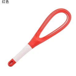 Tom Küche & Esszimmer-Tragbarer Eierschläger - Schneebesenmixer zum Backen