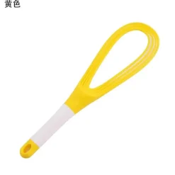 Tom Küche & Esszimmer-Tragbarer Eierschläger - Schneebesenmixer zum Backen