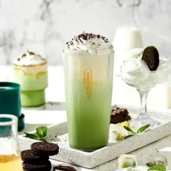 Deco Küche & Esszimmer-Tragbarer elektrischer Entsafter - Automatischer Fruchtextraktor