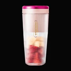 Deco Küche & Esszimmer-Tragbarer elektrischer Entsafter - Automatischer Fruchtextraktor