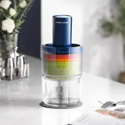 The Culinary Kit Heimwerkzeuge|Küche & Esszimmer-Tragbarer elektrischer Schleifer - Turbo-Elektrowerkzeug