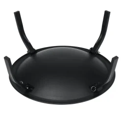 Adventure Basecamp Camping Im Freien|Outdoor-Artikel-Tragbarer, faltbarer Feuerstellengrill – Grillbrenner für den Außenbereich