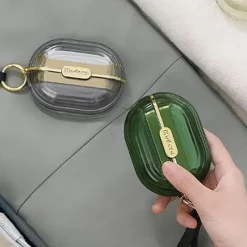 The Outdoor Vault Heimwerkzeuge|Outdoor & Garten-Tragbarer Fusselrasierer - 2-in-1-Stoffrasierkamm