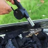 Adventure Basecamp Camping Im Freien|Outdoor-Artikel-Tragbarer Grillgebläse - Easy Grill Fan Holzkohlestarter