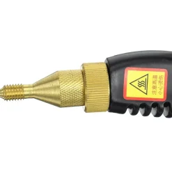 The Blissful Bath Autopflege|Autozubehör-Tragbarer Hochdruck-Dampfreiniger - Elektrische Reinigungsmaschine