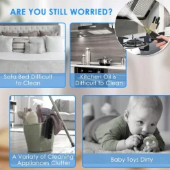 The Blissful Bath Autopflege|Autozubehör-Tragbarer Hochdruck-Dampfreiniger - Elektrische Reinigungsmaschine