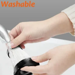 Furendo Autopflege|Autozubehör-Tragbarer kabelloser Autostaubsauger – Wiederaufladbarer Autoreiniger