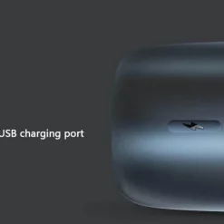 Furendo Autozubehör|Automobilindustrie-Tragbarer kabelloser Mini-Autostaubsauger – Leistungsstarker Handstaubsauger