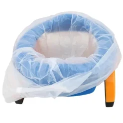 Kinder The Decor Haven Kinderwagen & Zubehör-Tragbarer Kinder-Reisetöpfchensitz – 2-in-1-Klappdesign