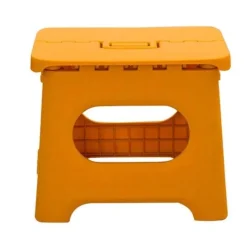 Gear Up u0026 Go Outdoor-Gadgets|Outdoor-Artikel-Tragbarer, klappbarer Campinghocker – Mini-Reisesitz