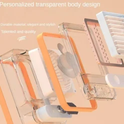 Trail u0026 Beyond Camping Im Freien|Gadgets Für Zuhause-Tragbarer Luftbefeuchter - Mondwolken-Atmosphärendiffusor