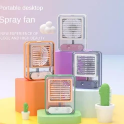 Trail u0026 Beyond Camping Im Freien|Gadgets Für Zuhause-Tragbarer Luftbefeuchter - Mondwolken-Atmosphärendiffusor