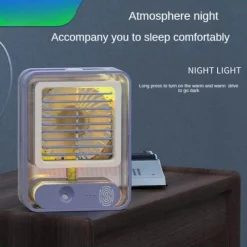 Trail u0026 Beyond Camping Im Freien|Gadgets Für Zuhause-Tragbarer Luftbefeuchter - Mondwolken-Atmosphärendiffusor