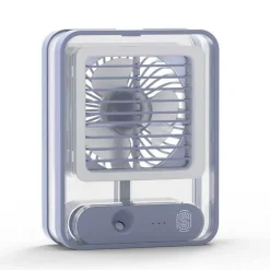 Trail u0026 Beyond Camping Im Freien|Gadgets Für Zuhause-Tragbarer Luftbefeuchter - Mondwolken-Atmosphärendiffusor