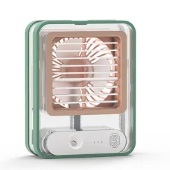 Trail u0026 Beyond Camping Im Freien|Gadgets Für Zuhause-Tragbarer Luftbefeuchter - Mondwolken-Atmosphärendiffusor