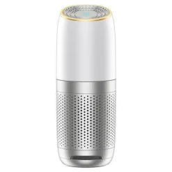 Comfort u0026 Style Autozubehör|Automobilindustrie-Tragbarer Luftreiniger - Ionisator zur Entfernung von Rauchgeruch