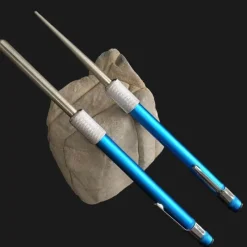 Tom Küche & Esszimmer-Tragbarer Messerschärfer – Werkzeug zum Schärfen von Küchen- und Angelklingen